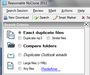 NoClone Home 2011 : un outil de suppression de fichiers en double