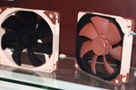 Noctua computex 2014