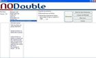 NODouble