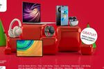 Noël Huawei
