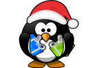Noël Tux