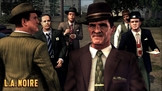 L.A. Noire vendu à 1,6 million d'exemplaires 