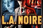 LA Noire Completed Edition
