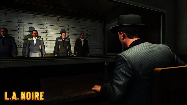 L.A. Noire - Image 10