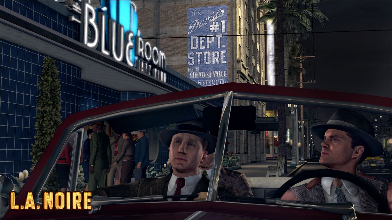 L.A. Noire - Image 38