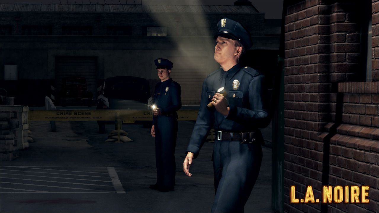 L.A. Noire - Image 43