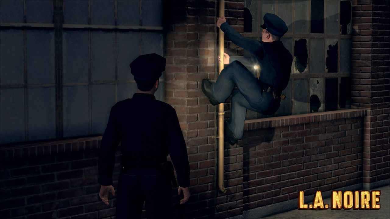 L.A. Noire - Image 44