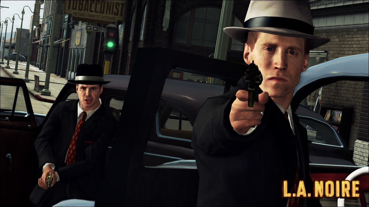 L.A. Noire - Image 46