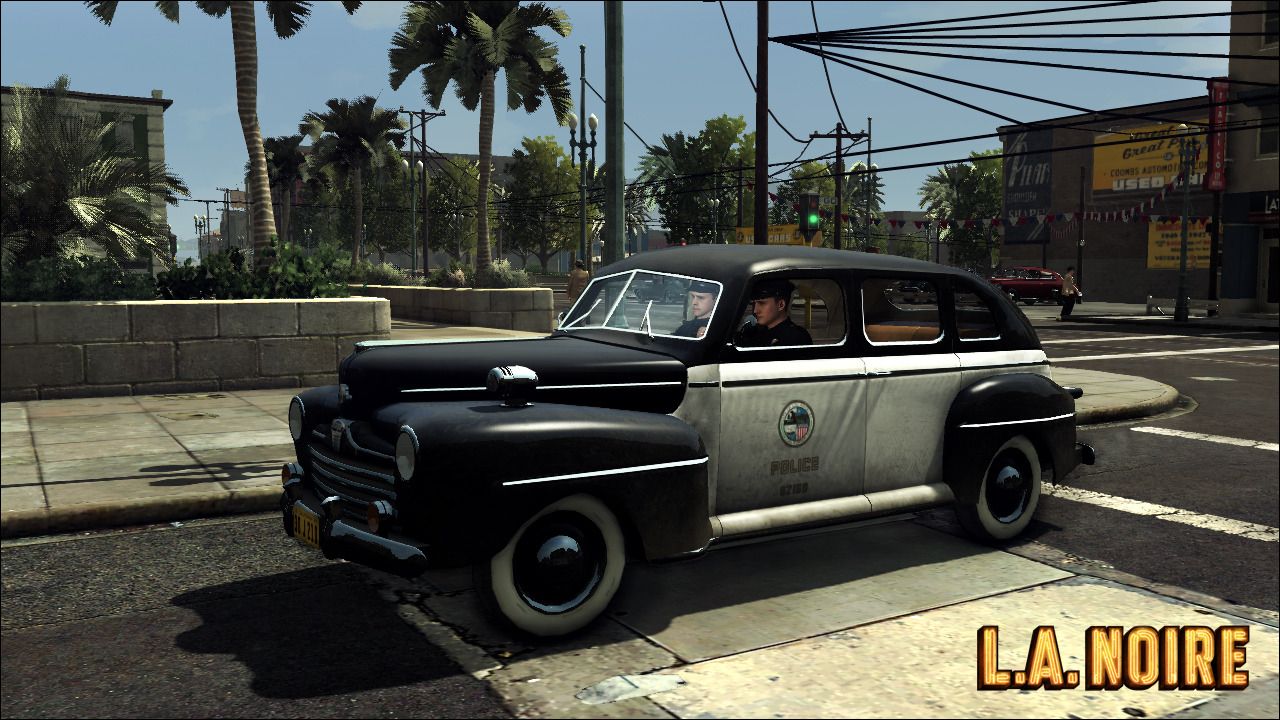 L.A. Noire - Image 50