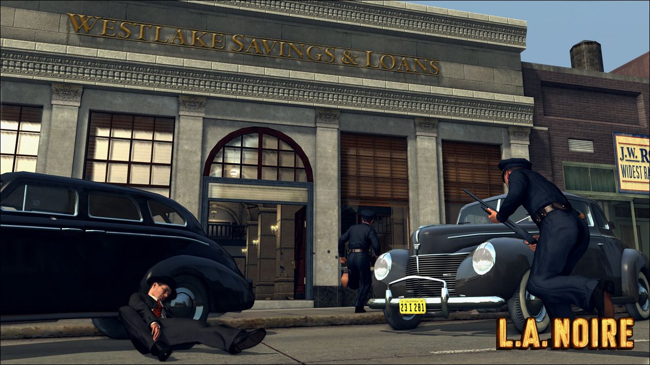 L.A. Noire - Image 51