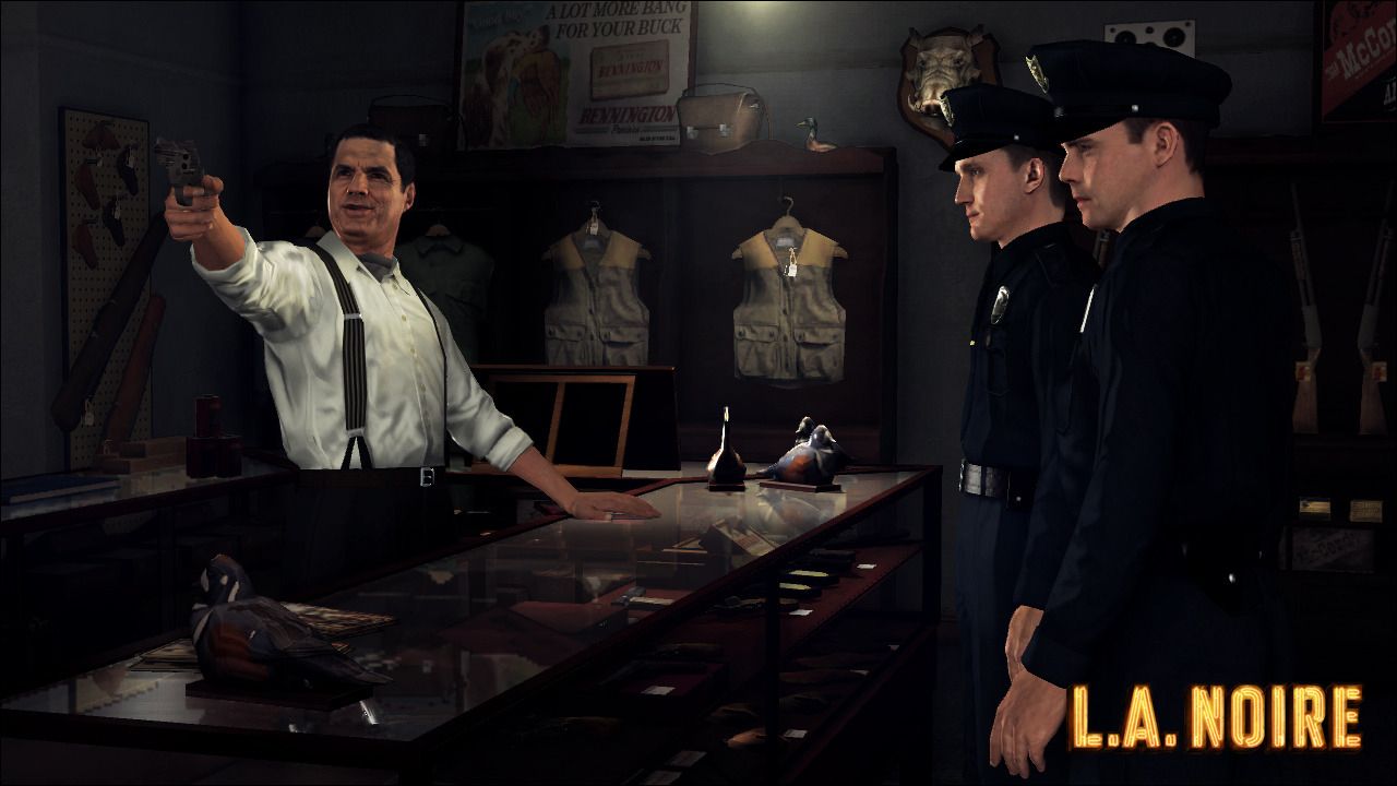 L.A. Noire - Image 56