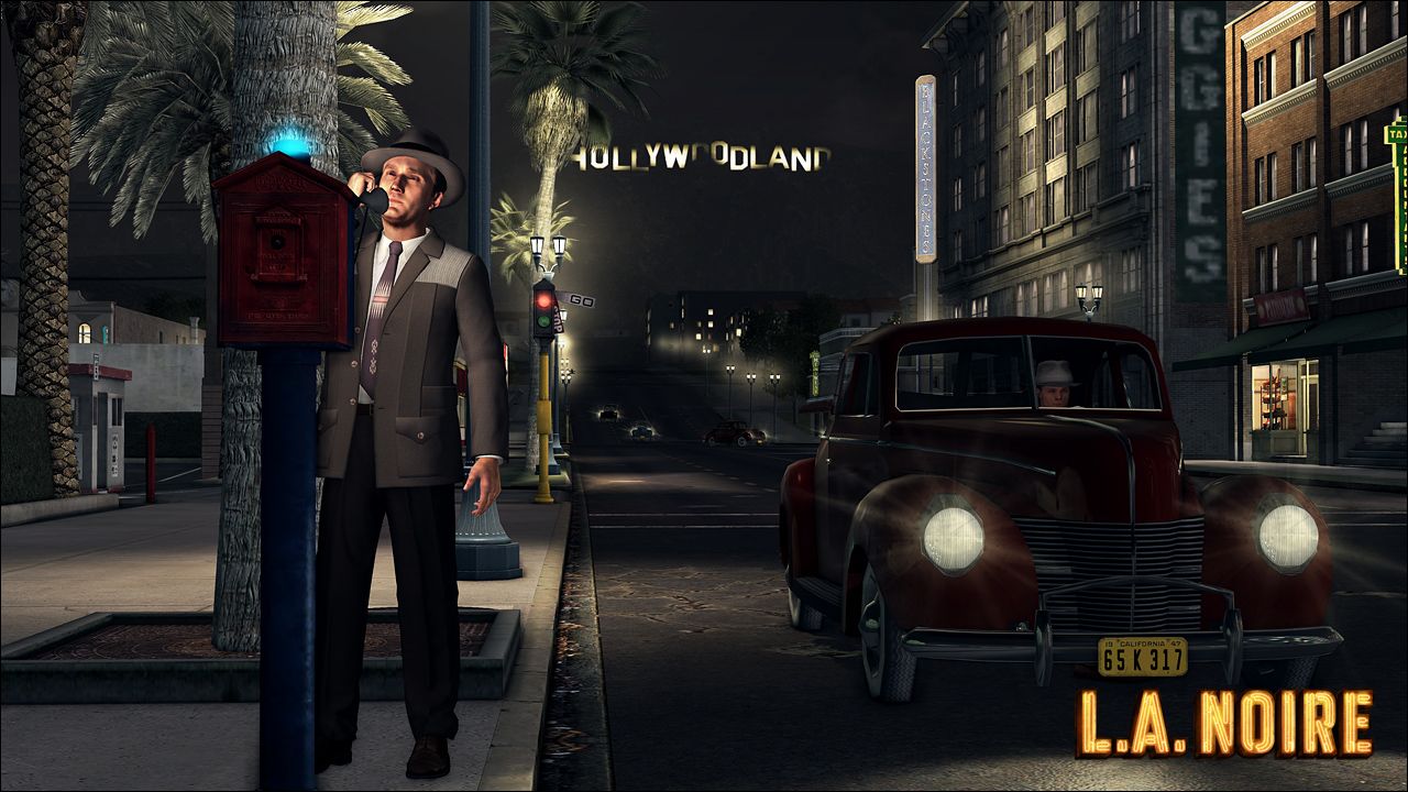 L.A. Noire - Image 61
