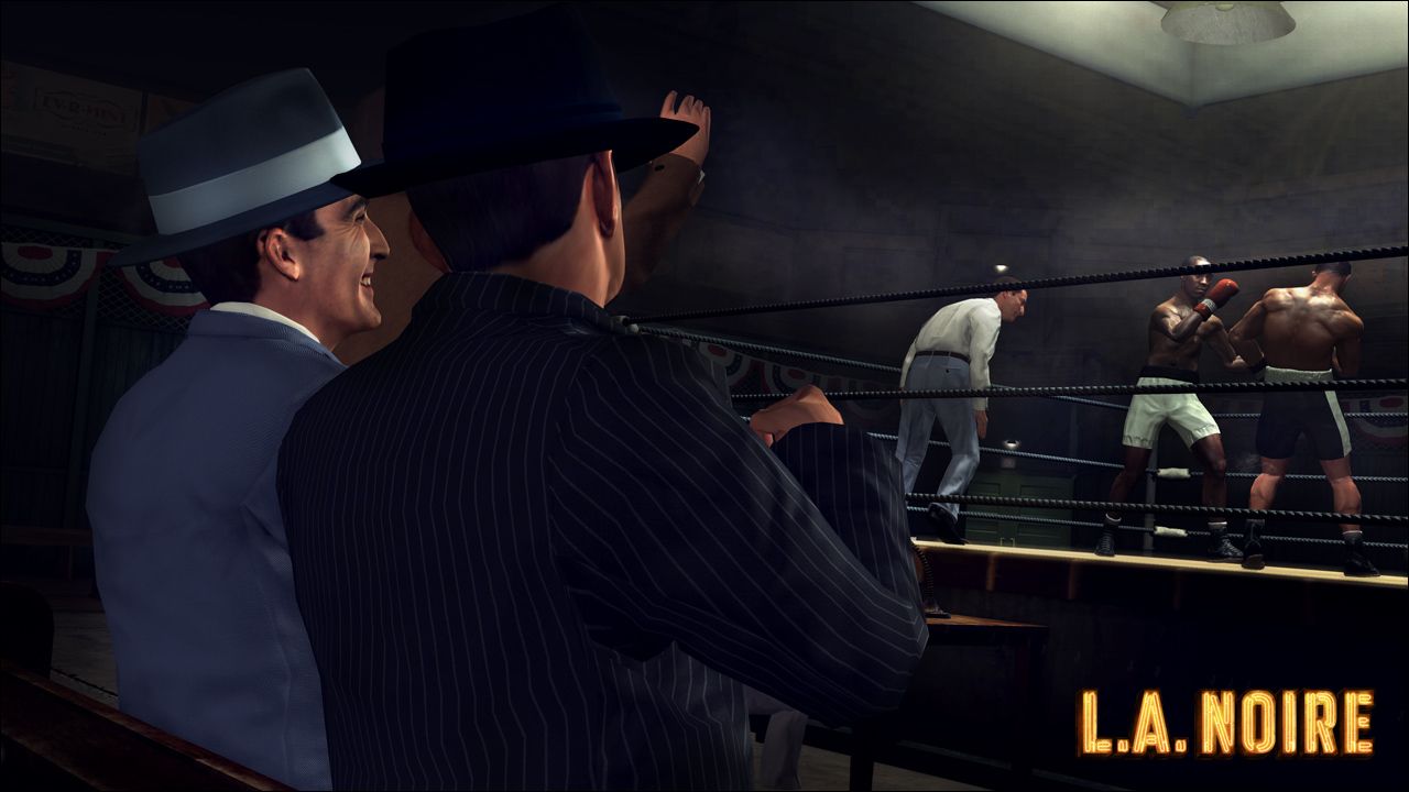 L.A. Noire - Image 66