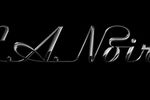 L.A. Noire logo