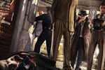 L.A. Noire - magazine