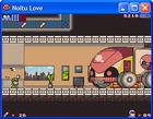 Noitu Love : sauver le monde de la destruction