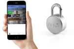 Noké padlock