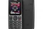 Nokia 101