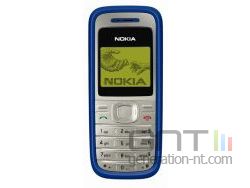 Nokia 1200 small