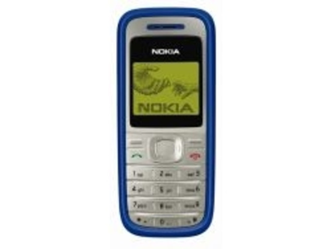 Nokia 1200 (Small)