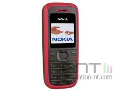 Nokia 1208 small