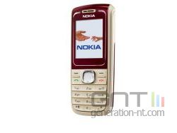 Nokia 1650 small