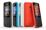 Nokia 207 208
