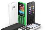 Nokia 215