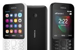 Nokia 222