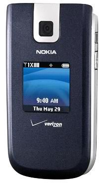 Nokia 2605 Mirage ferm