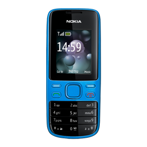 Nokia 2690 bleu