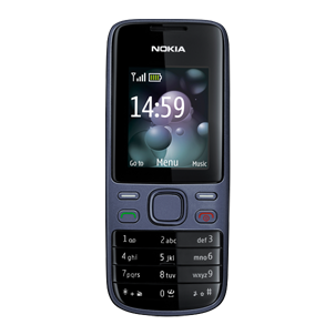 Nokia 2690 gris