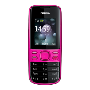 Nokia 2690 rose
