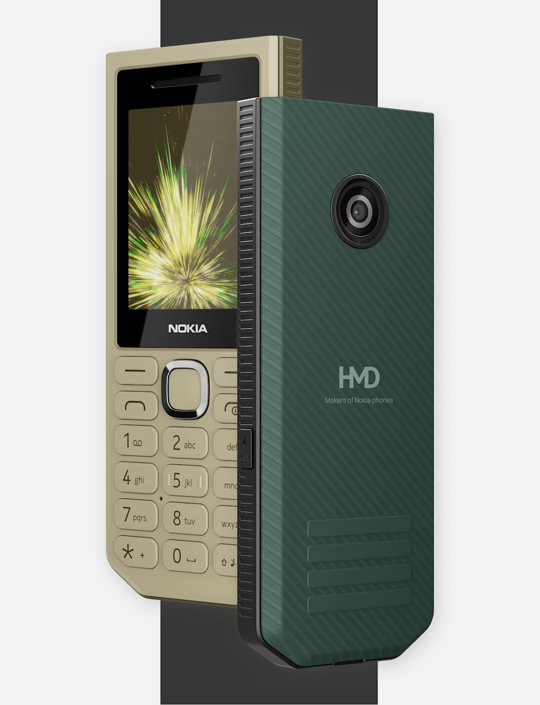 Nokia 300 Charge (2)