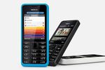 Nokia 301