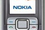 Nokia 3109 Classic
