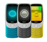 Le Nokia 3210 prépare son grand retour