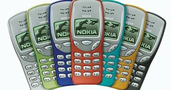Nokia 3210