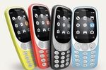 Nokia 3310 3G