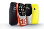 Nokia 3310