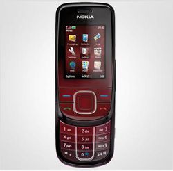 Nokia 3600 slide 01
