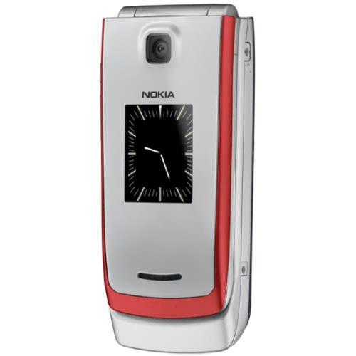 Nokia 3610 Fold 2