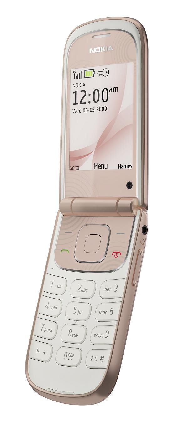 Nokia 3710 Fold 1