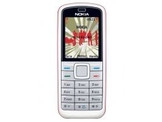 Nokia 5070 : des fonctionnalités à petit prix