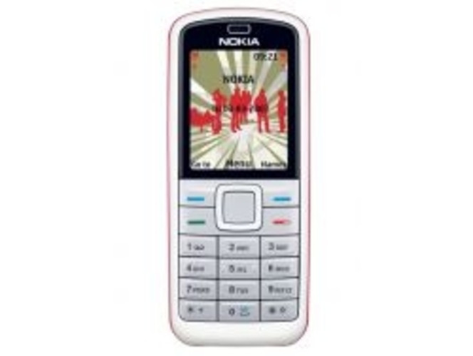 Nokia 5070 (Small)