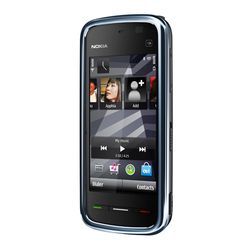 Nokia 5235 avant