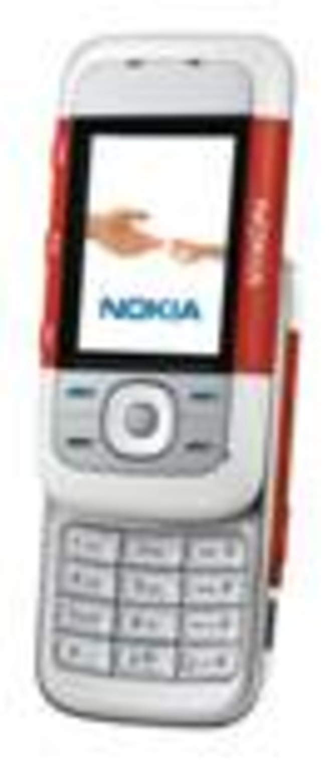 Nokia 5300 Xpress Music