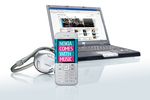 Nokia 5310 Comes with Music 02
