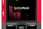 Nokia 5310 XpressMusic