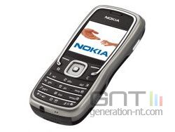 Nokia 5500 sport small